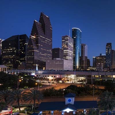 Houston