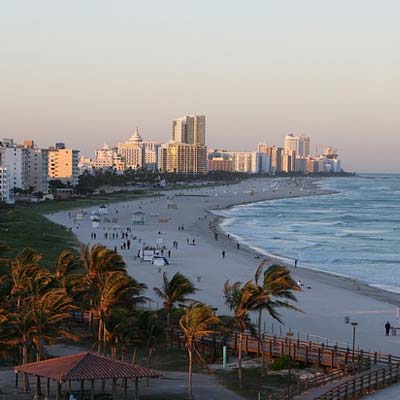Miami